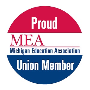 Proud MEA Member art small